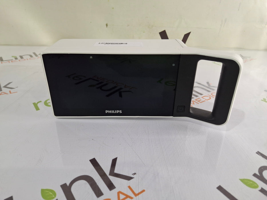 Philips Philips IntelliVue X3 - Fast SpO2 Transport Patient Monitor Patient Monitors reLink Medical