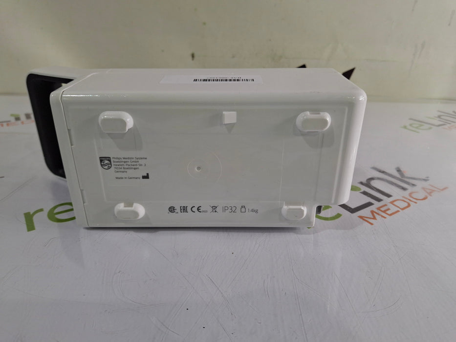 Philips Philips IntelliVue X3 - Fast SpO2 Transport Patient Monitor Patient Monitors reLink Medical