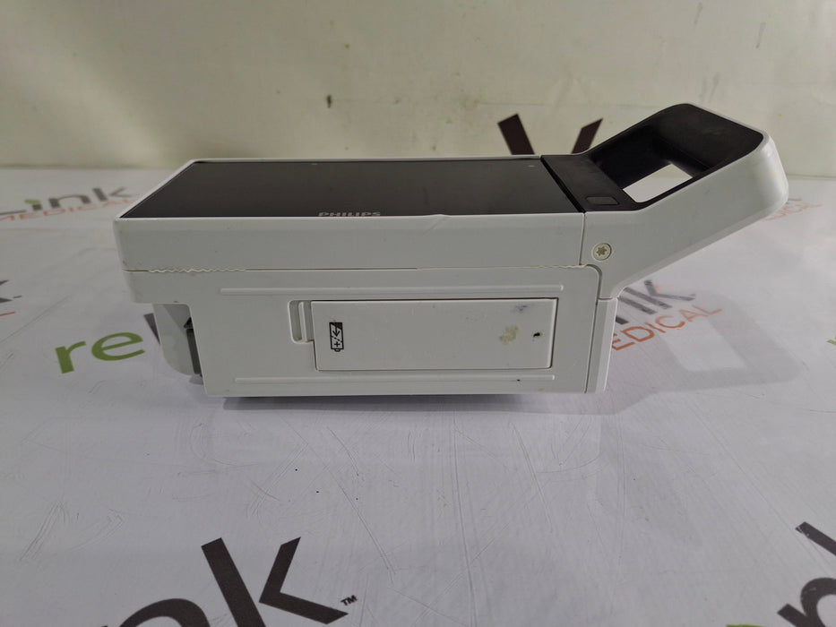 Philips Philips IntelliVue X3 - Fast SpO2 Transport Patient Monitor Patient Monitors reLink Medical