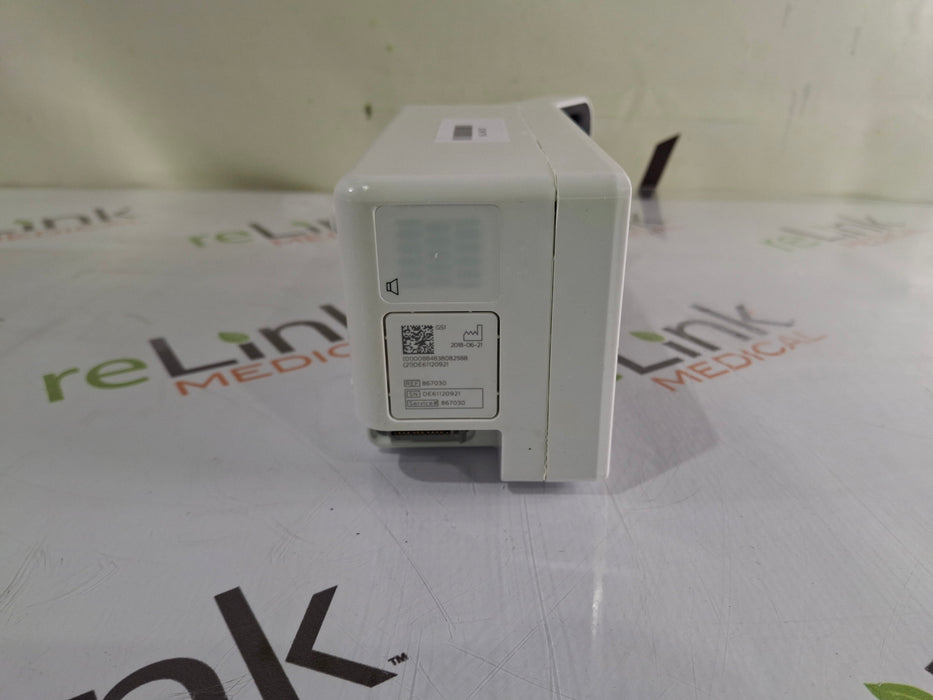 Philips Philips IntelliVue X3 - Fast SpO2 Transport Patient Monitor Patient Monitors reLink Medical