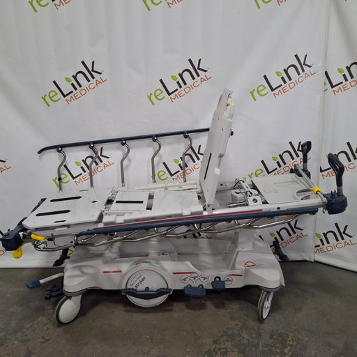 Stryker Stryker 1015 Big Wheel Glideaway Stretcher Beds & Stretchers reLink Medical