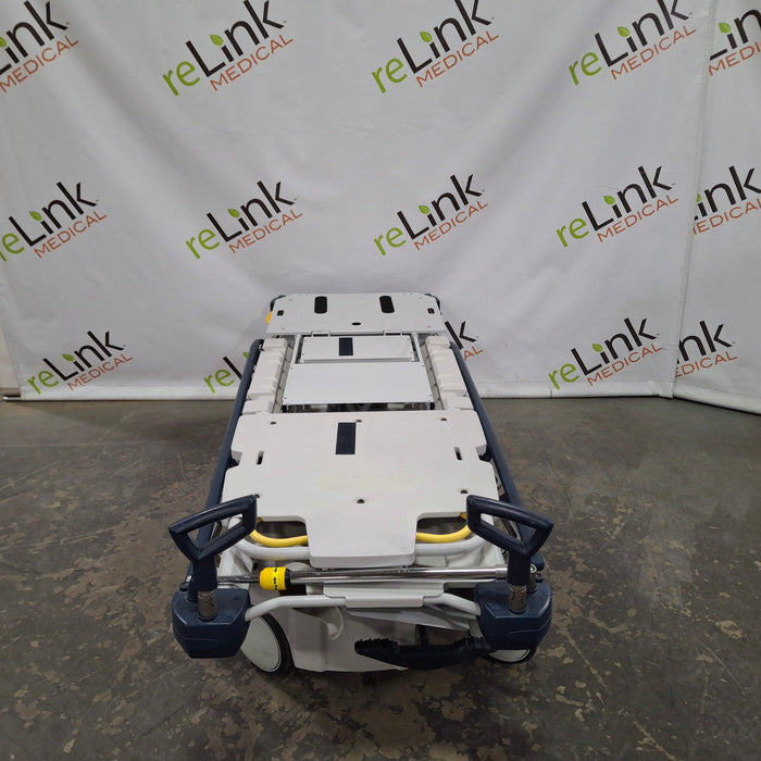 Stryker Stryker 1015 Big Wheel Glideaway Stretcher Beds & Stretchers reLink Medical