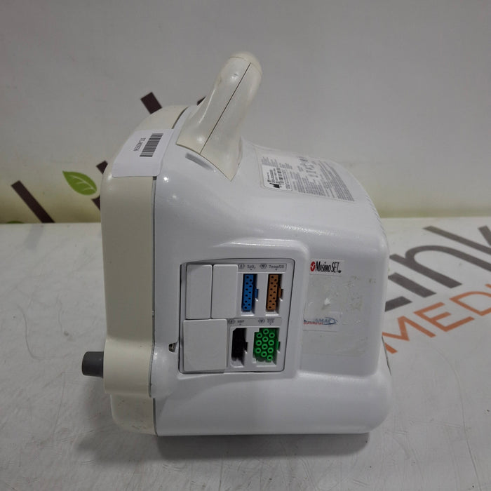 GE Healthcare GE Healthcare Dash 3000 - Masimo SpO2 Patient Monitor Patient Monitors reLink Medical