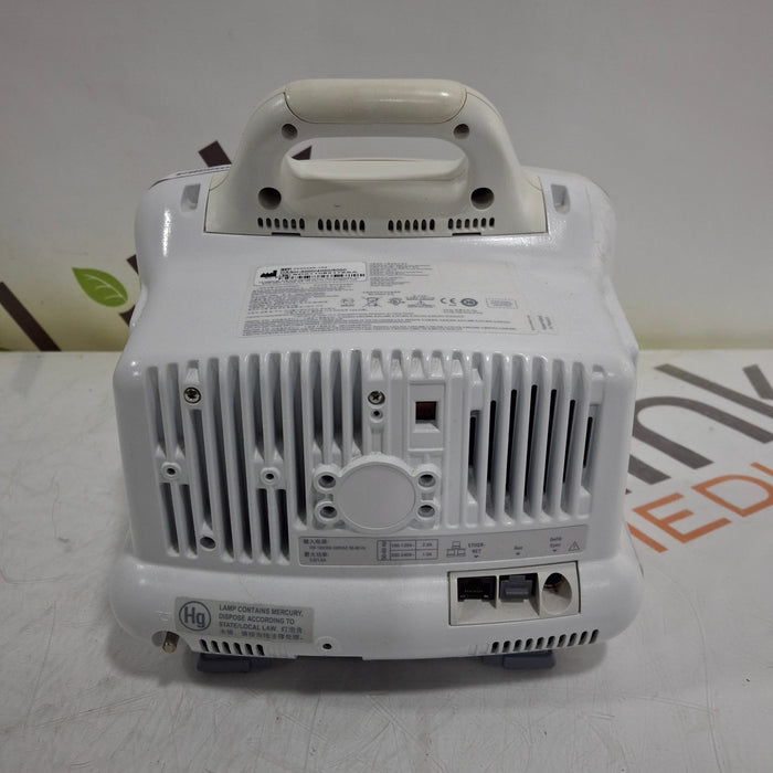 GE Healthcare GE Healthcare Dash 3000 - Masimo SpO2 Patient Monitor Patient Monitors reLink Medical