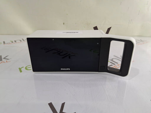 Philips Philips IntelliVue X3 - Fast SpO2 Transport Patient Monitor Patient Monitors reLink Medical