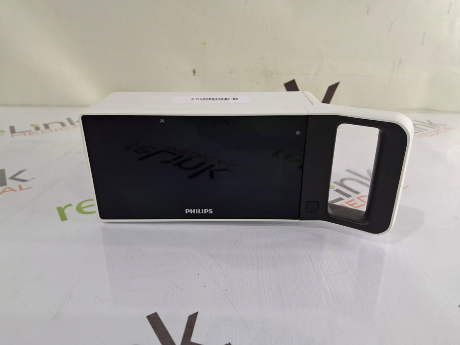 Philips Philips IntelliVue X3 - Fast SpO2 Transport Patient Monitor Patient Monitors reLink Medical