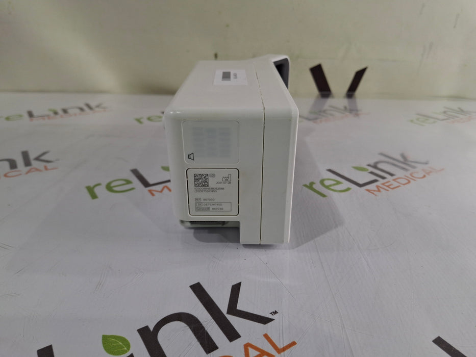 Philips Philips IntelliVue X3 - Fast SpO2 Transport Patient Monitor Patient Monitors reLink Medical