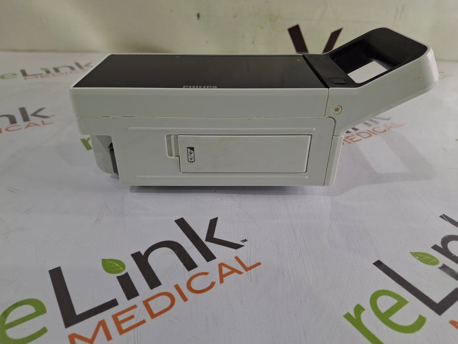 Philips Philips IntelliVue X3 - Fast SpO2 Transport Patient Monitor Patient Monitors reLink Medical