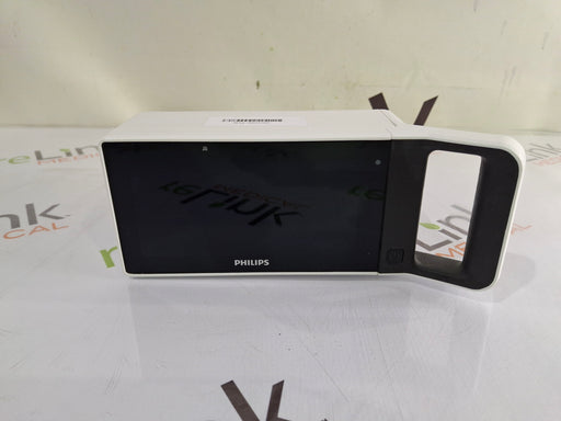 Philips Philips IntelliVue X3 - Fast SpO2 Transport Patient Monitor Patient Monitors reLink Medical