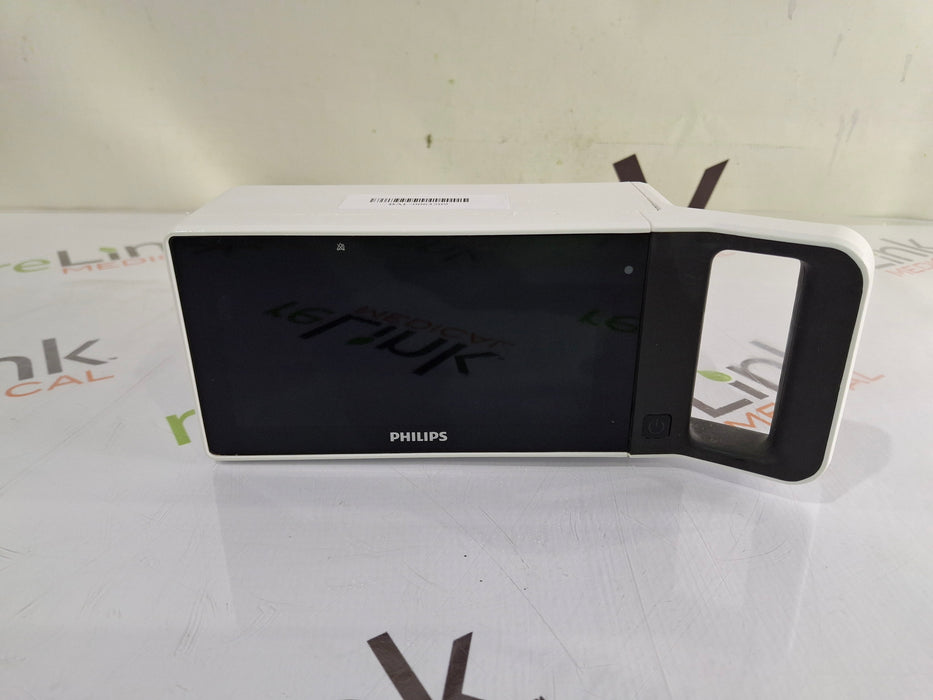 Philips Philips IntelliVue X3 - Fast SpO2 Transport Patient Monitor Patient Monitors reLink Medical