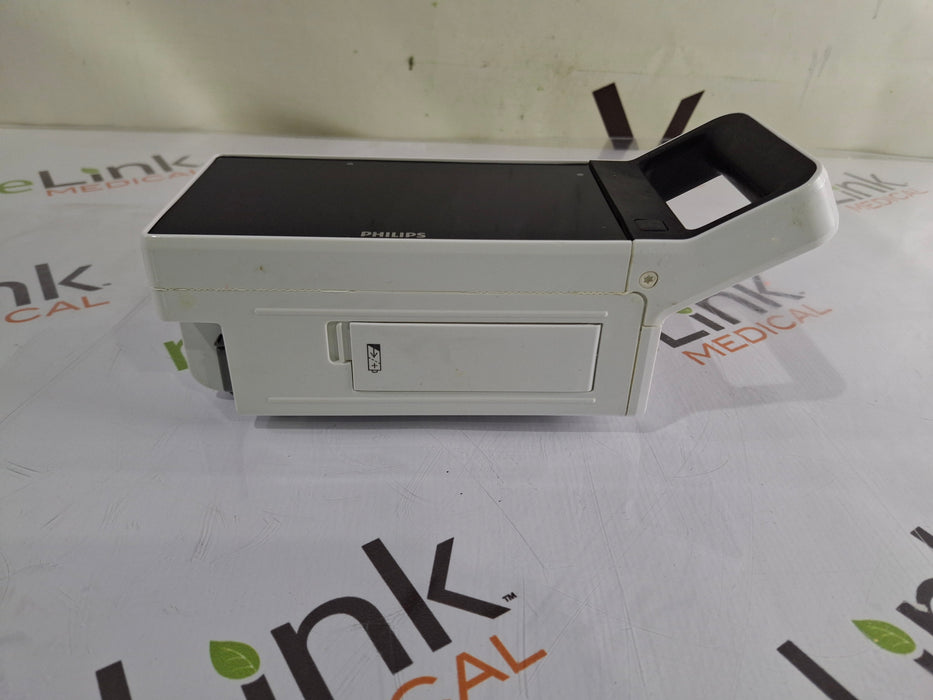 Philips Philips IntelliVue X3 - Fast SpO2 Transport Patient Monitor Patient Monitors reLink Medical