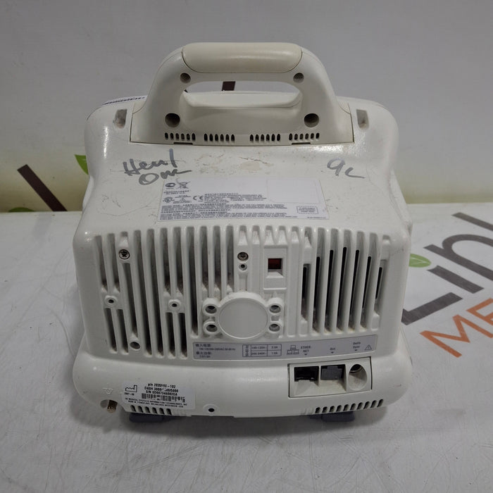 GE Healthcare GE Healthcare Dash 3000 - Masimo SpO2 Patient Monitor Patient Monitors reLink Medical