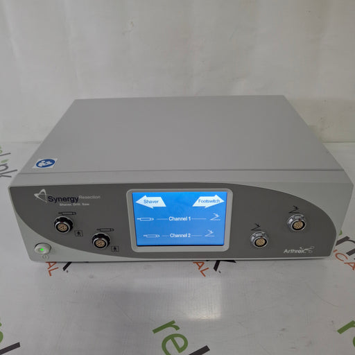 Arthrex Arthrex Synergy Resection AR-8305 Shaver Controller Surgical Power Instruments reLink Medical