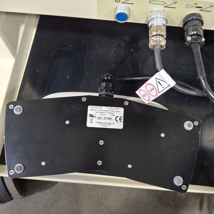 ConMed ConMed 7550 Electrosurgical Generator Electrosurgical Units reLink Medical