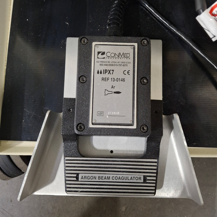 ConMed ConMed 7550 Electrosurgical Generator Electrosurgical Units reLink Medical