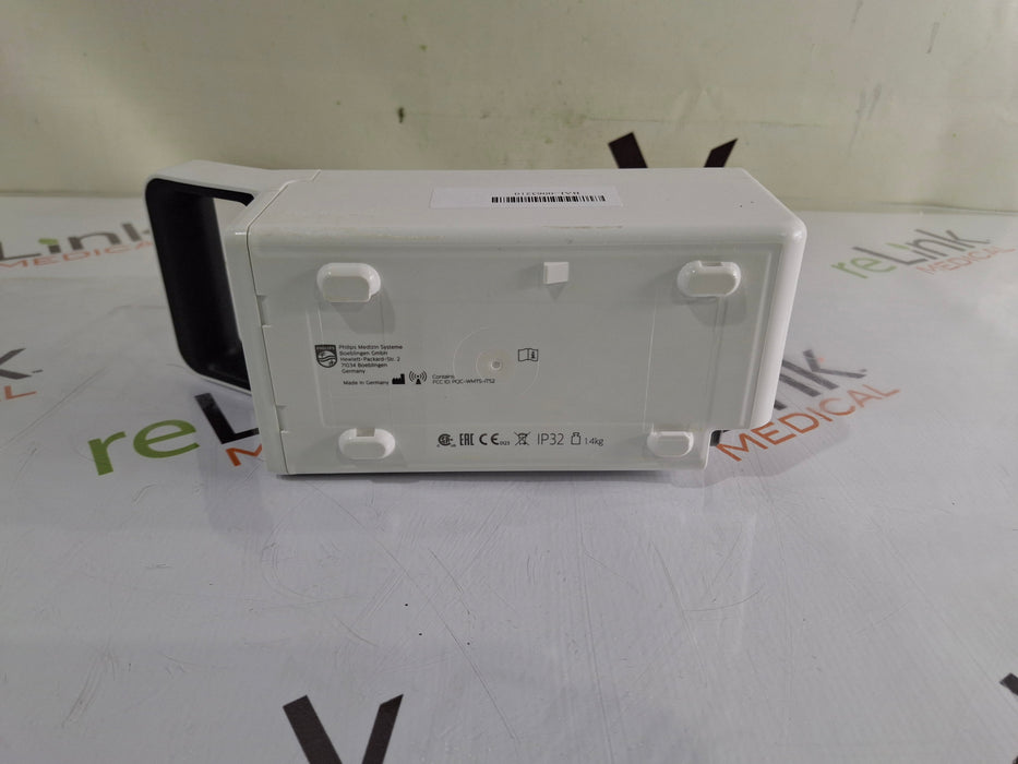 Philips Philips IntelliVue X3 - Fast SpO2 Transport Patient Monitor Patient Monitors reLink Medical