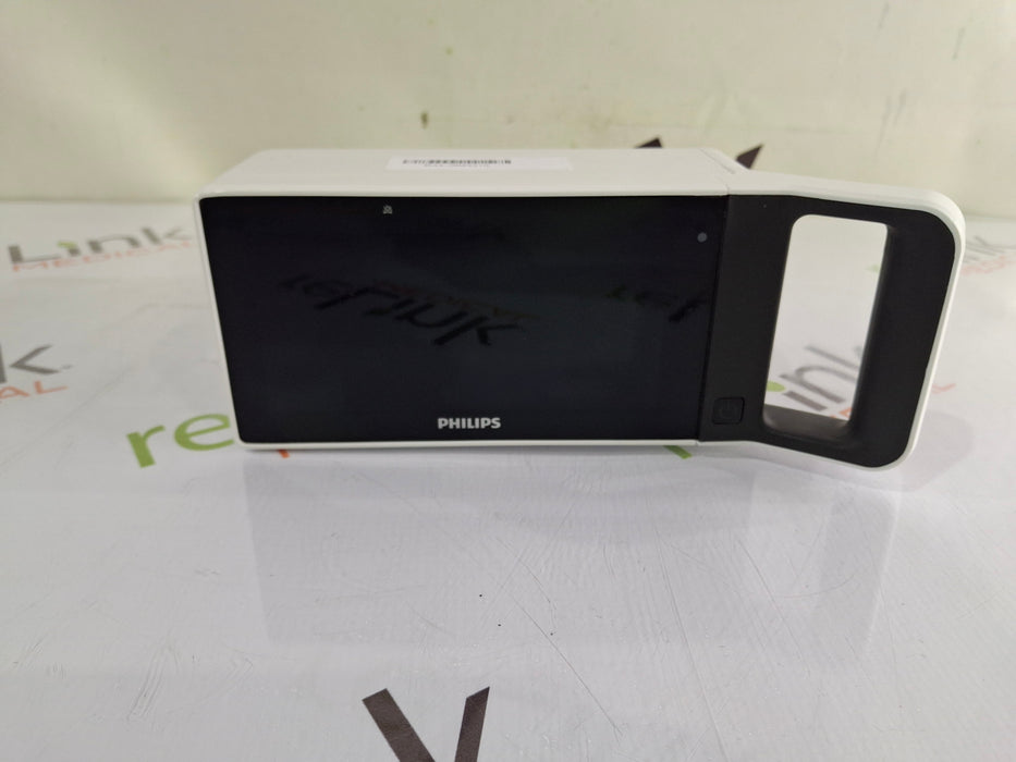 Philips Philips IntelliVue X3 - Fast SpO2 Transport Patient Monitor Patient Monitors reLink Medical