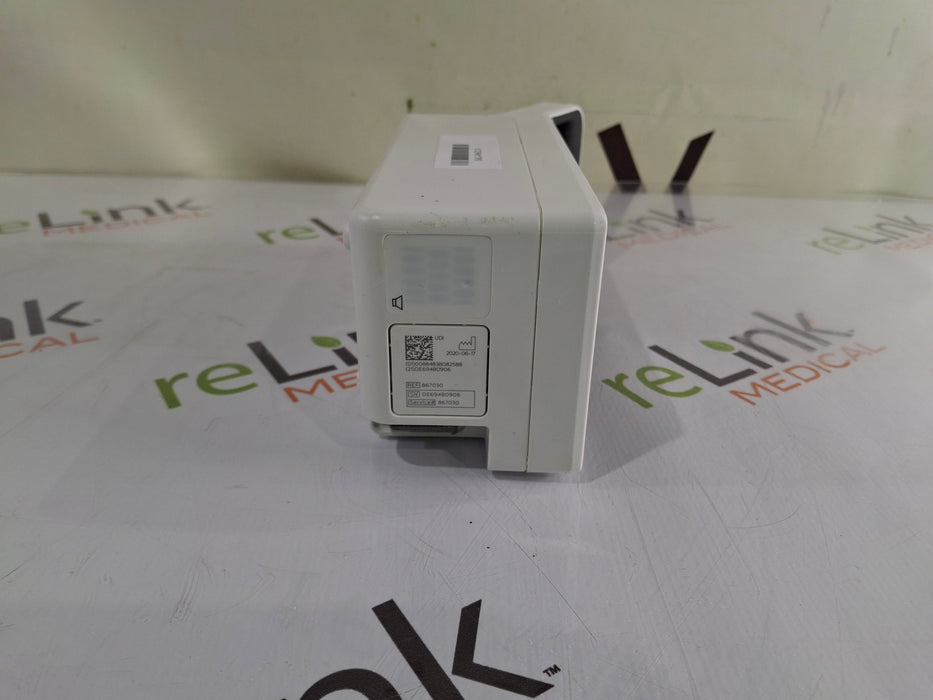 Philips Philips IntelliVue X3 - Fast SpO2 Transport Patient Monitor Patient Monitors reLink Medical