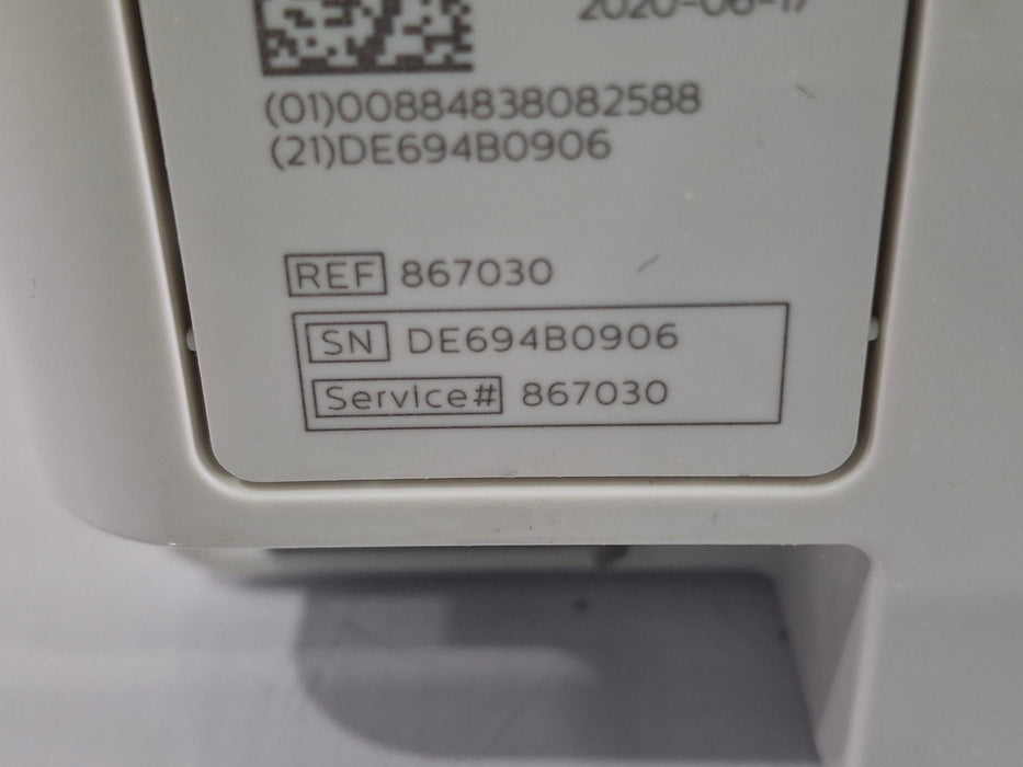 Philips Philips IntelliVue X3 - Fast SpO2 Transport Patient Monitor Patient Monitors reLink Medical