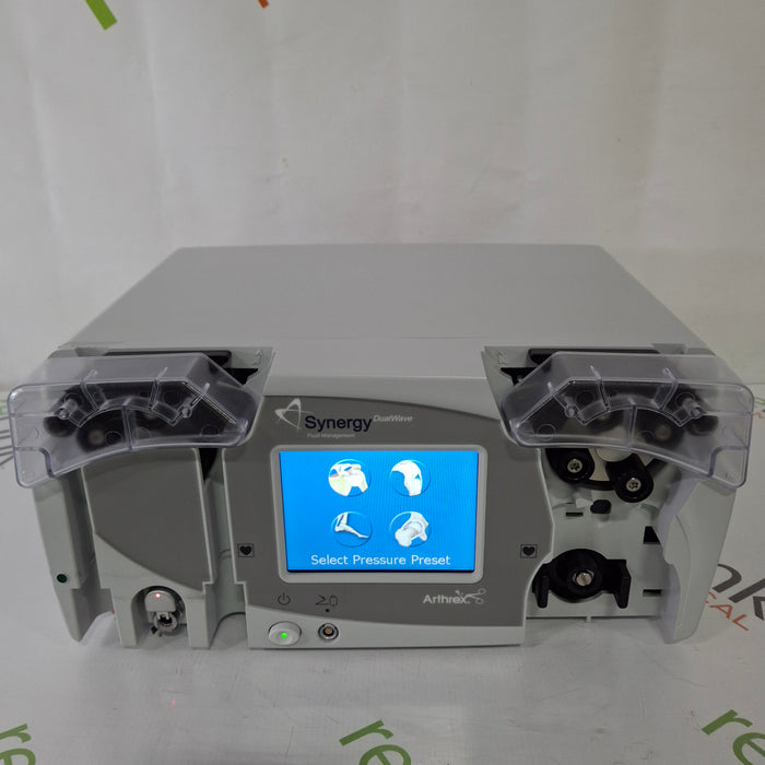 Arthrex Arthrex AR-6480 DualWave Arthroscopy Pump Rigid Endoscopy reLink Medical