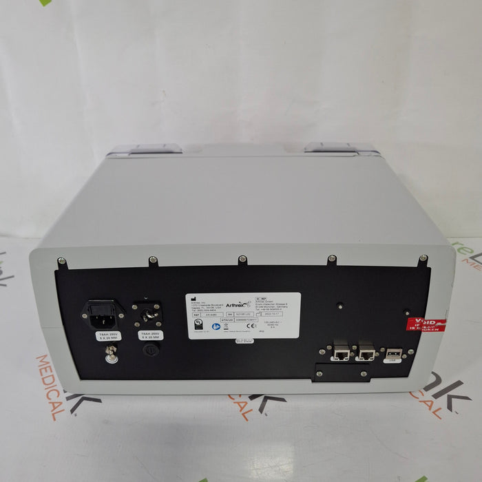 Arthrex Arthrex AR-6480 DualWave Arthroscopy Pump Rigid Endoscopy reLink Medical