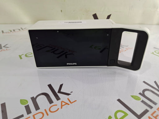 Philips Philips IntelliVue X3 - Fast SpO2 Transport Patient Monitor Patient Monitors reLink Medical