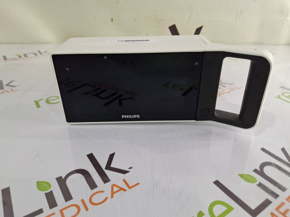 Philips Philips IntelliVue X3 - Fast SpO2 Transport Patient Monitor Patient Monitors reLink Medical