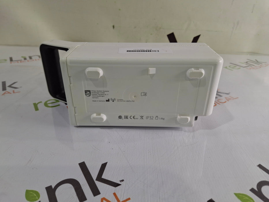 Philips Philips IntelliVue X3 - Fast SpO2 Transport Patient Monitor Patient Monitors reLink Medical