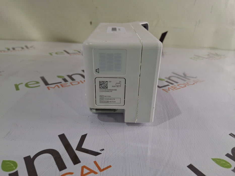 Philips Philips IntelliVue X3 - Fast SpO2 Transport Patient Monitor Patient Monitors reLink Medical