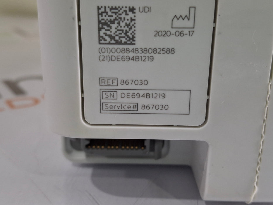 Philips Philips IntelliVue X3 - Fast SpO2 Transport Patient Monitor Patient Monitors reLink Medical