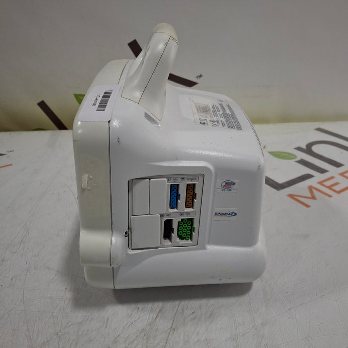 GE Healthcare GE Healthcare Dash 3000 - GE/Nellcor SpO2 Patient Monitor Patient Monitors reLink Medical