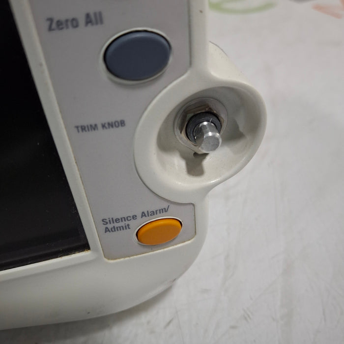 GE Healthcare GE Healthcare Dash 3000 - GE/Nellcor SpO2 Patient Monitor Patient Monitors reLink Medical