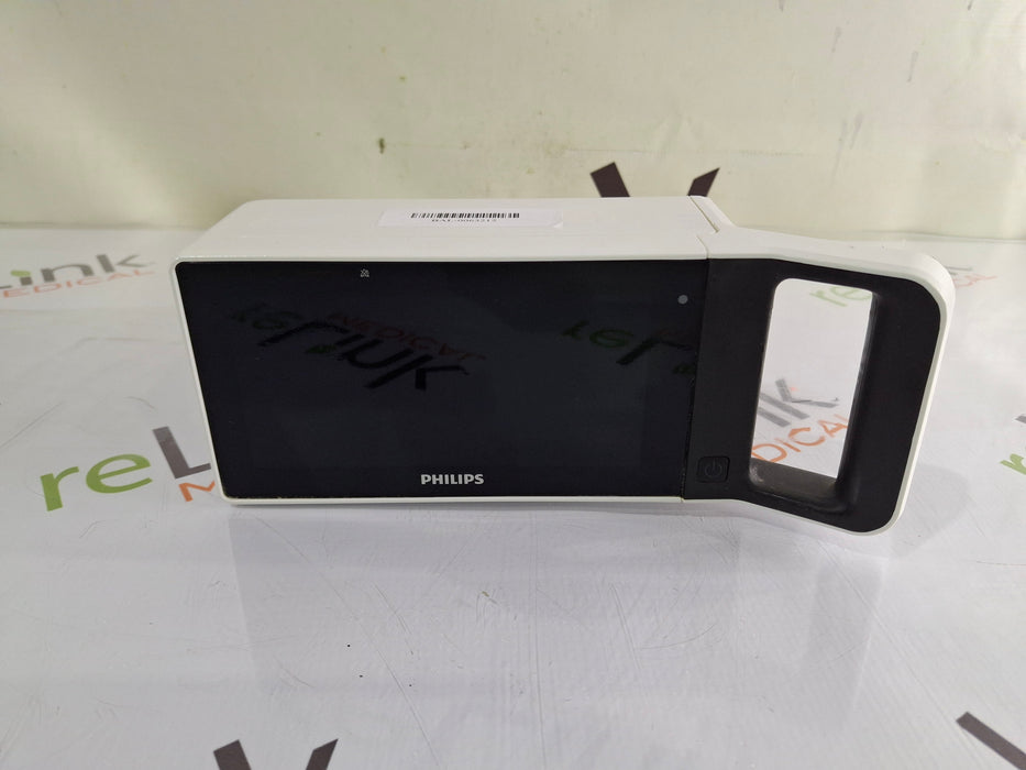 Philips Philips IntelliVue X3 - Fast SpO2 Transport Patient Monitor Patient Monitors reLink Medical