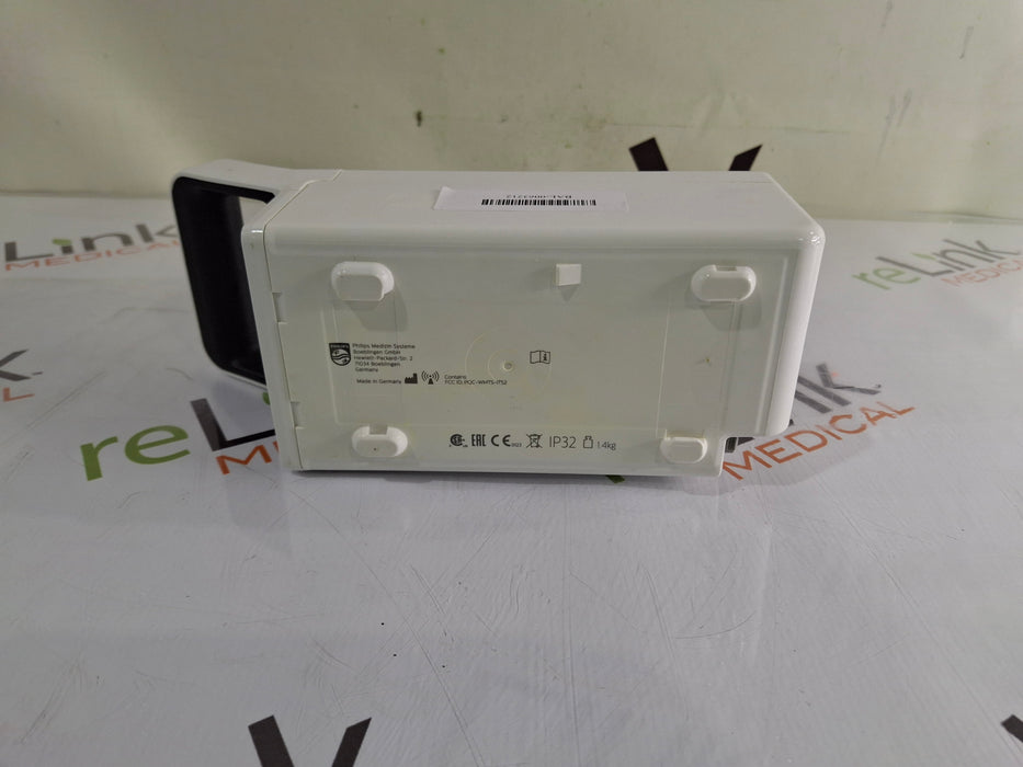 Philips Philips IntelliVue X3 - Fast SpO2 Transport Patient Monitor Patient Monitors reLink Medical