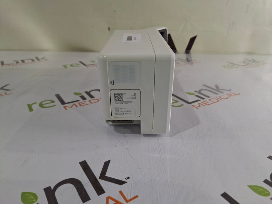 Philips Philips IntelliVue X3 - Fast SpO2 Transport Patient Monitor Patient Monitors reLink Medical