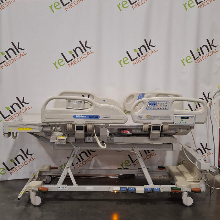 Hill-Rom Hill-Rom Versacare P3200 Bed Beds & Stretchers reLink Medical