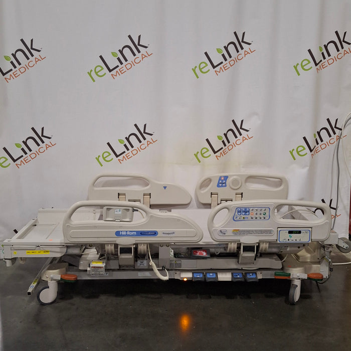 Hill-Rom Hill-Rom Versacare P3200 Bed Beds & Stretchers reLink Medical