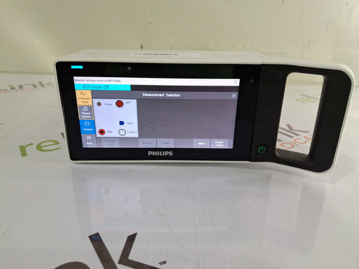 Philips Philips IntelliVue X3 - Fast SpO2 Transport Patient Monitor Patient Monitors reLink Medical