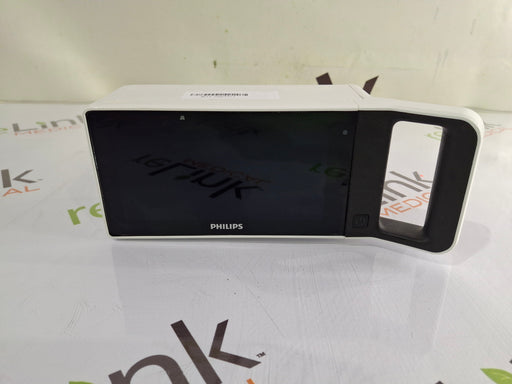 Philips Philips IntelliVue X3 - Fast SpO2 Transport Patient Monitor Patient Monitors reLink Medical