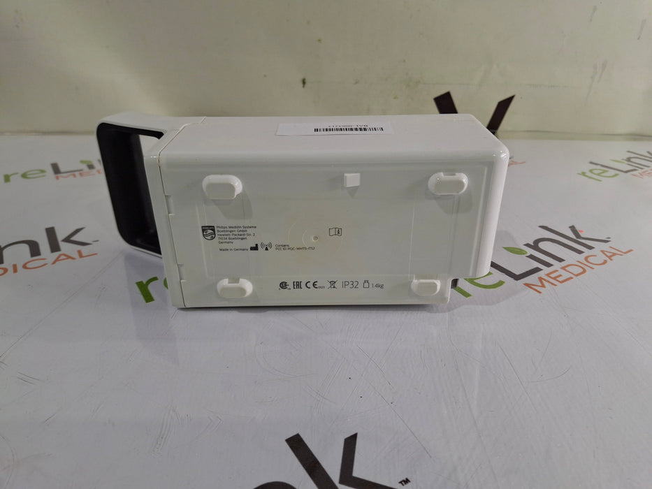 Philips Philips IntelliVue X3 - Fast SpO2 Transport Patient Monitor Patient Monitors reLink Medical