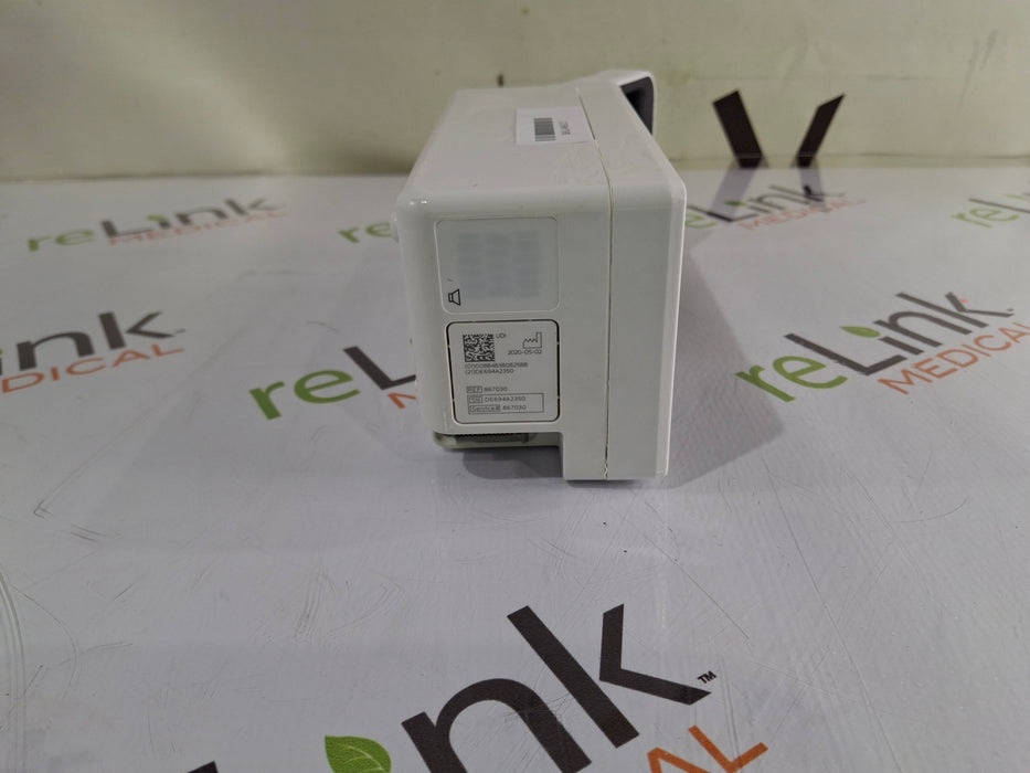 Philips Philips IntelliVue X3 - Fast SpO2 Transport Patient Monitor Patient Monitors reLink Medical