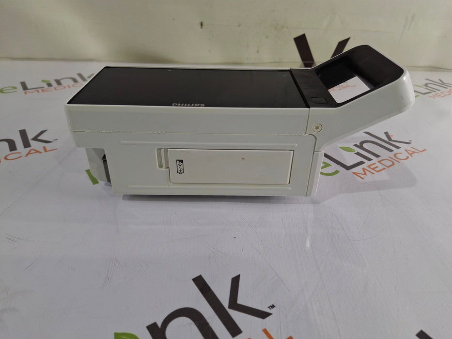 Philips Philips IntelliVue X3 - Fast SpO2 Transport Patient Monitor Patient Monitors reLink Medical