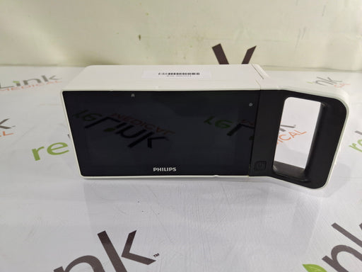 Philips Philips IntelliVue X3 - Fast SpO2 Transport Patient Monitor Patient Monitors reLink Medical