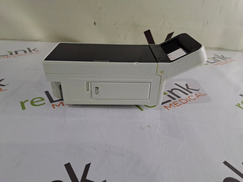 Philips Philips IntelliVue X3 - Fast SpO2 Transport Patient Monitor Patient Monitors reLink Medical