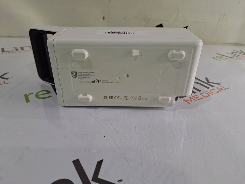 Philips Philips IntelliVue X3 - Fast SpO2 Transport Patient Monitor Patient Monitors reLink Medical