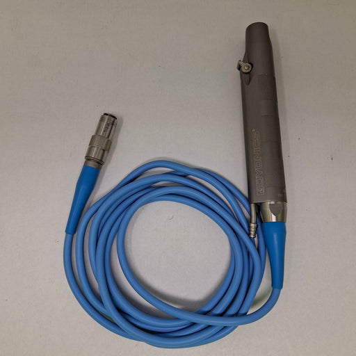 Dyonics Dyonics 7205355 EP-1 Shaver Handpiece Surgical Power Instruments reLink Medical