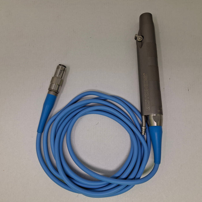 Dyonics Dyonics 7205355 EP-1 Shaver Handpiece Surgical Power Instruments reLink Medical
