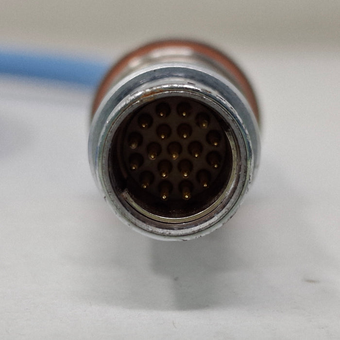 Dyonics Dyonics 7205355 EP-1 Shaver Handpiece Surgical Power Instruments reLink Medical