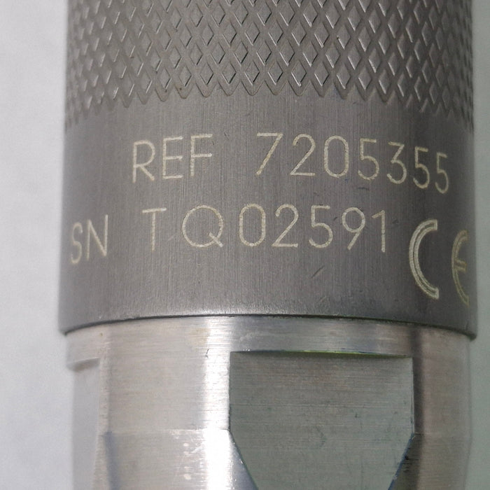 Dyonics Dyonics 7205355 EP-1 Shaver Handpiece Surgical Power Instruments reLink Medical