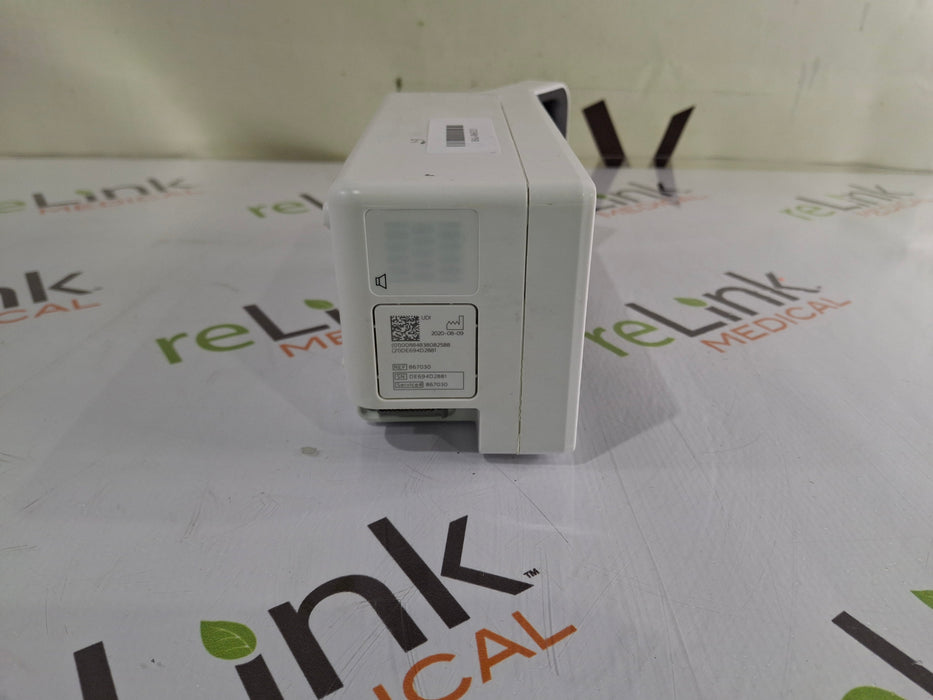 Philips Philips IntelliVue X3 - Fast SpO2 Transport Patient Monitor Patient Monitors reLink Medical